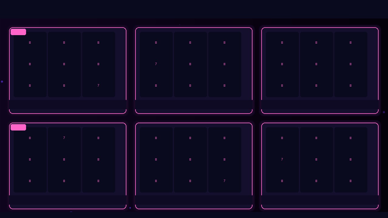 سلوت كنوز الصحراء مع كثبان رملية ذهبية وأفق صحراوي