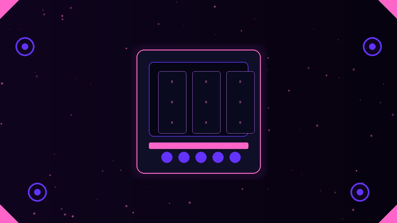 سلوت سوق الليالي مع أنوار الذهب وأجواء السوق العربي التقليدي